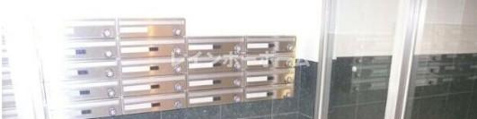 アヴァンタージュKのその他共用部分