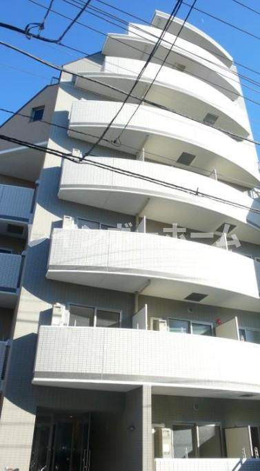 アヴァンタージュKの外観