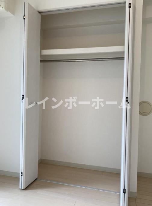 アヴァンタージュKの収納