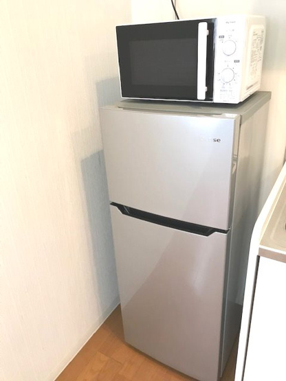 【その他】カスタリア大町