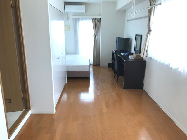 【内装】カスタリア大町