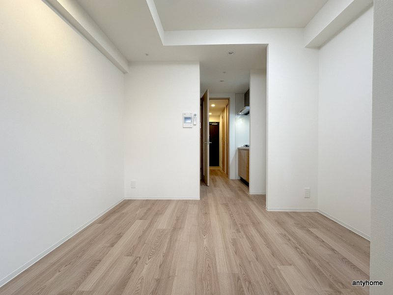 メトロ―サ谷町六丁目ノース　仲介手数料無料の寝室