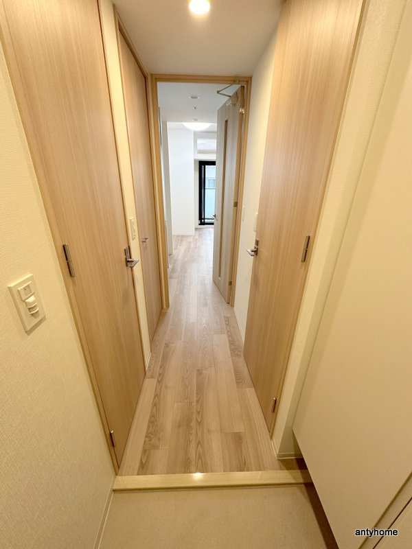 メトロ―サ谷町六丁目ノース　仲介手数料無料の内装