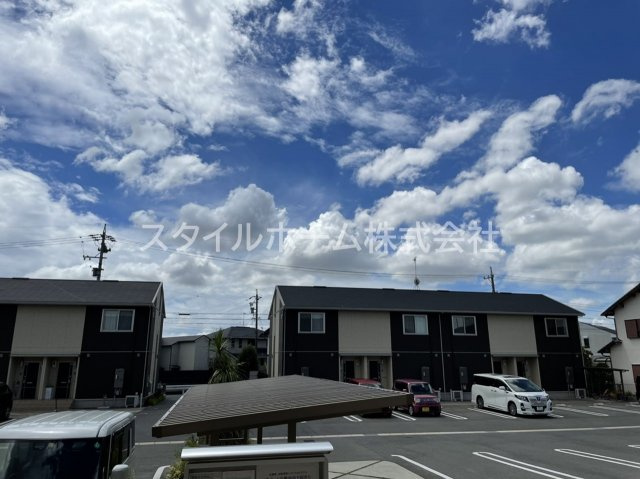 Ｓｔｒａｈｌ　Ａの展望