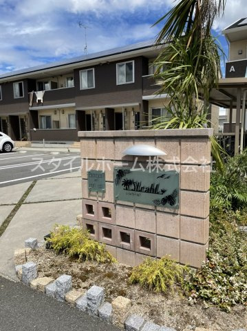 Ｓｔｒａｈｌ　Ａのその他