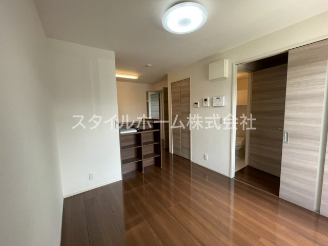 Ｓｔｒａｈｌ　Ａのロビー