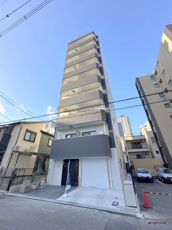 アートレジデンス上町　仲介手数料無料