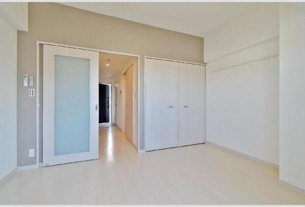 セレニティー東山公園の内装