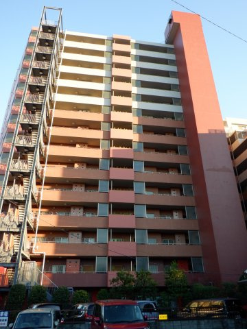 アクシアガーデン南砂