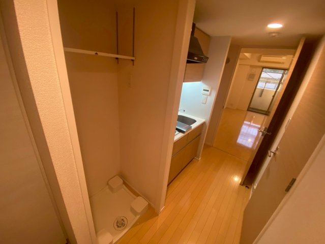 パークアクシス西船橋本郷町のその他共用部分