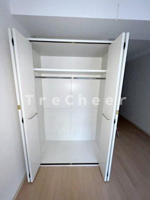 【収納】 | グランデュオ田園調布