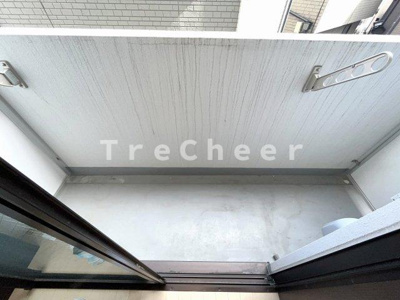 【バルコニー】 | グランデュオ田園調布