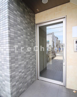 【セキュリティ】 | グランデュオ田園調布