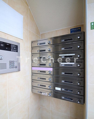 【その他共用部分】 | グランデュオ田園調布