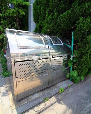 【その他共用部分】 | グランデュオ田園調布