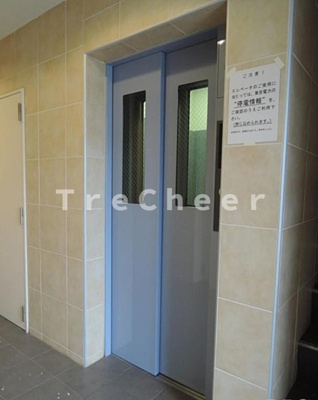 【その他共用部分】 | グランデュオ田園調布