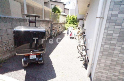 【その他共用部分】 | グランデュオ田園調布