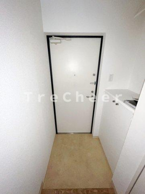 【玄関】 | グランデュオ田園調布