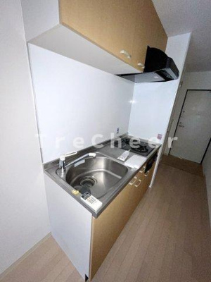 【キッチン】 | グランデュオ田園調布