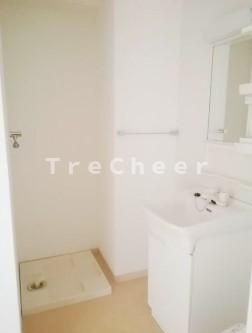 【洗面所】 | グランデュオ田園調布