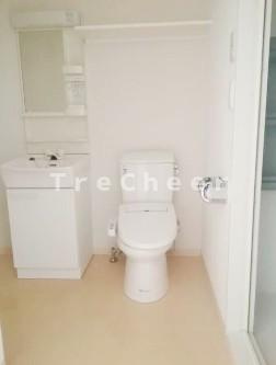 【トイレ】 | グランデュオ田園調布