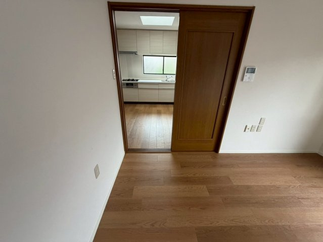 庄南町　の内装