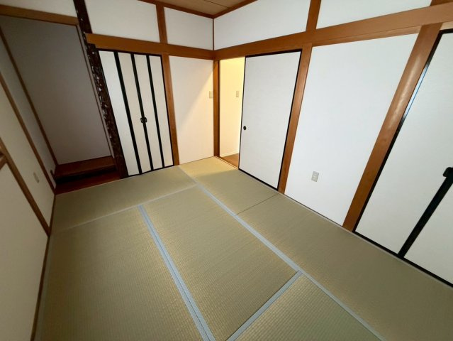 庄南町　の和室|和室もございます！！