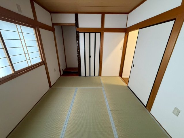 庄南町　の和室