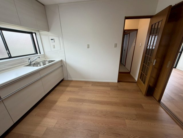 庄南町　のダイニング