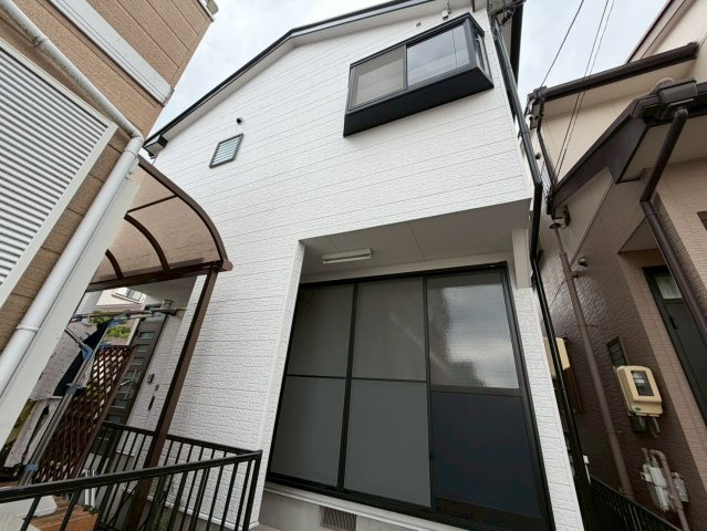 庄南町　の外観