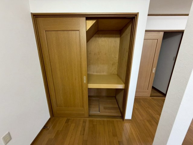 庄南町　の収納