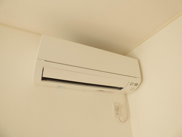 ラ メールの設備