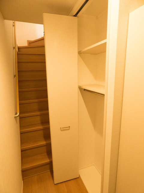 ラ メールの設備