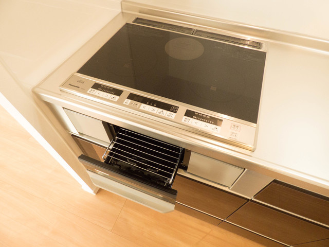 ラ メールの設備