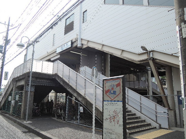 ラ メールのその他|六浦駅(京急 逗子線)