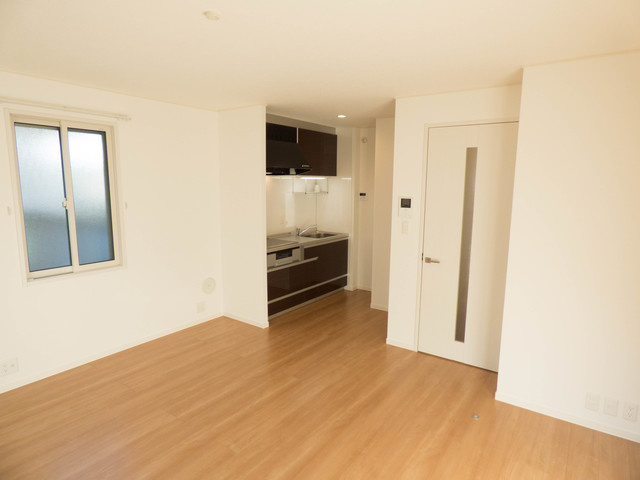 ラ メールの洋室