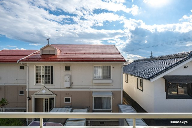 トゥインクル東和田の展望