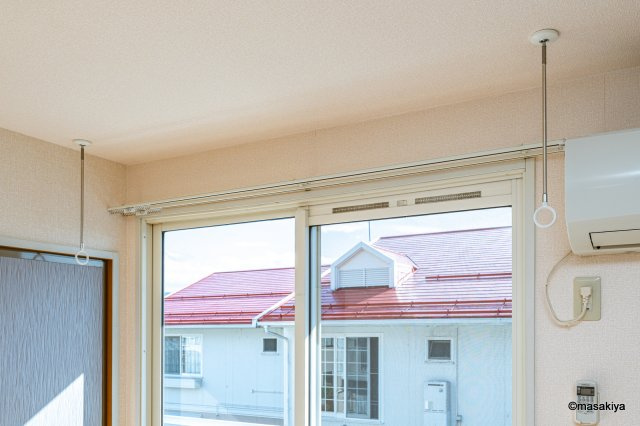 トゥインクル東和田の設備