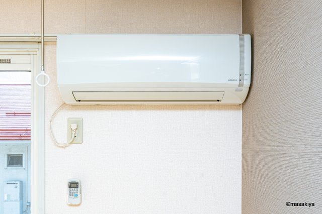 トゥインクル東和田の設備