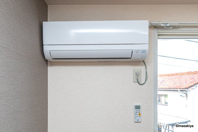 トゥインクル東和田の設備