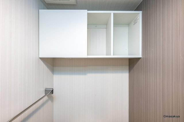 トゥインクル東和田のトイレ