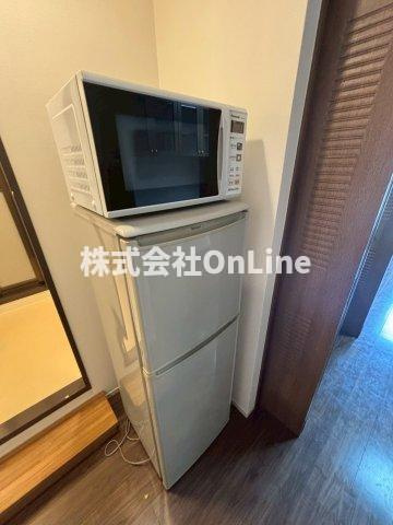 アーバンエース上本町パルの設備