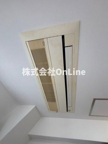 アーバンエース上本町パルの設備