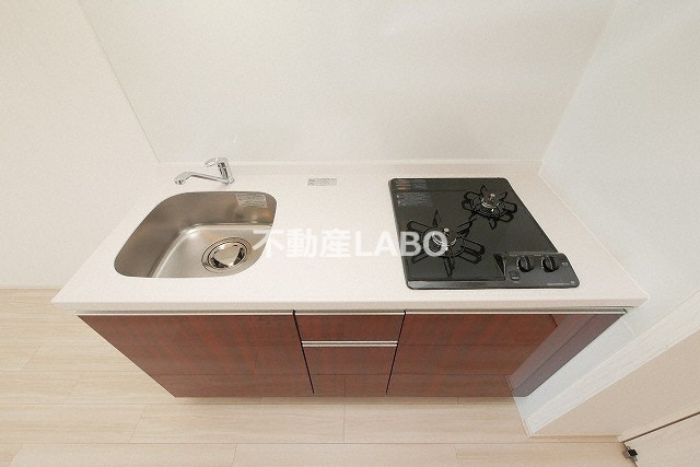 プレジオ弁天町ASIANのその他共用部分