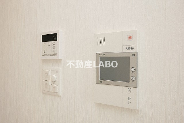 プレジオ弁天町ASIANのその他