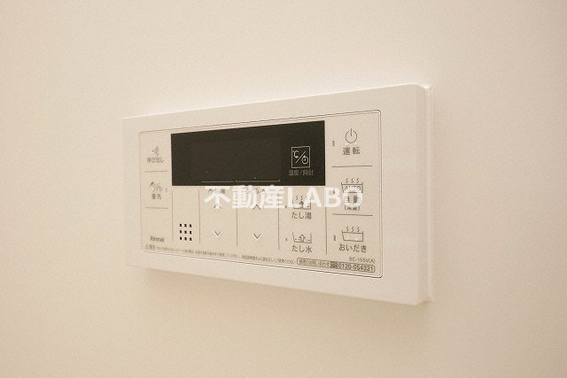 プレジオ弁天町ASIANのその他