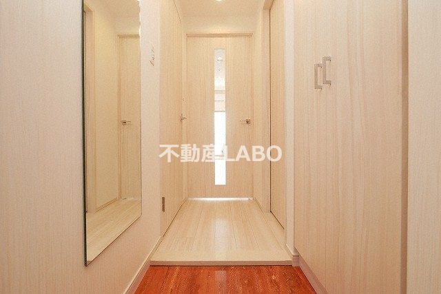 プレジオ弁天町ASIANのその他