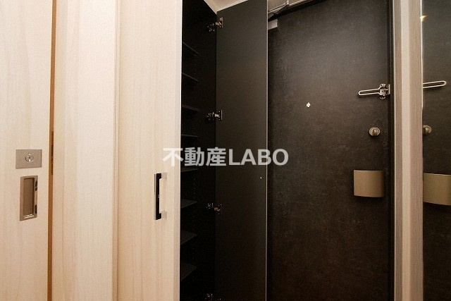 プレジオ弁天町ASIANのその他