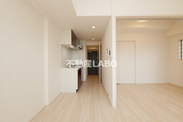 プレジオ弁天町ASIANの内装