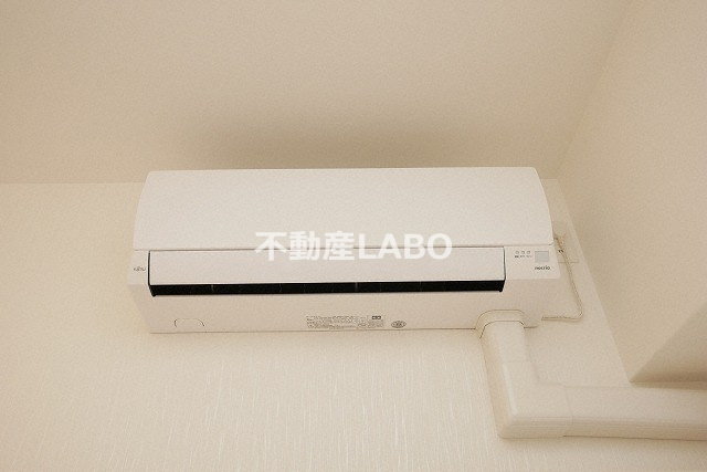 プレジオ弁天町ASIANの設備